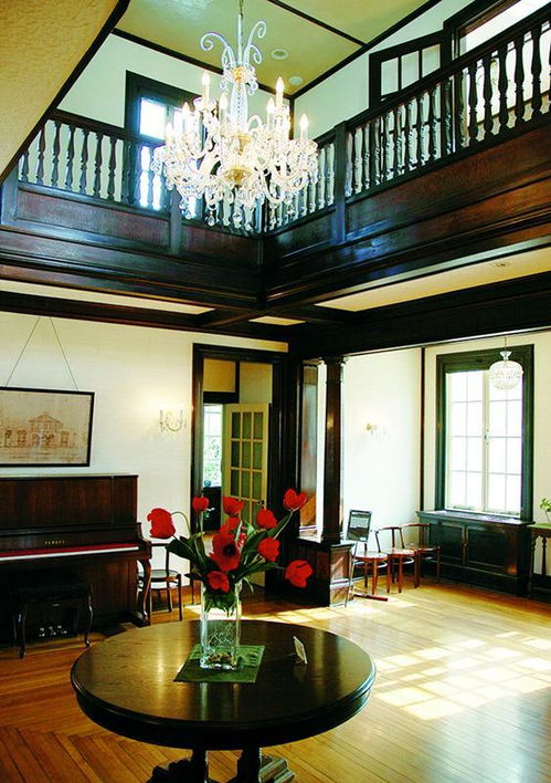 横滨元町 影视镜头下的异域港湾，艺术与风景的完美交融