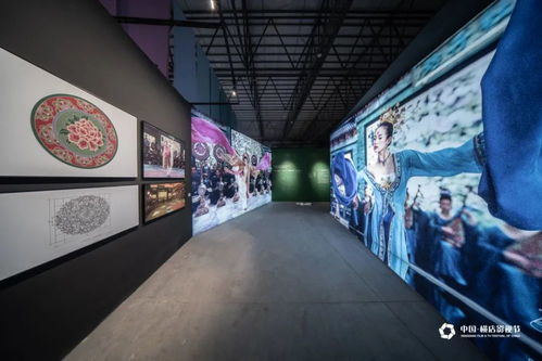 横店影视产业文化博览会启幕 14000平方米全景呈现影视全产业链新貌