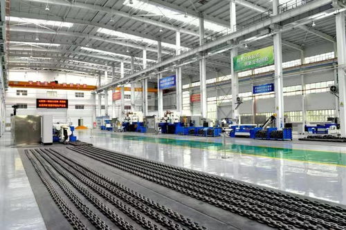 晋能控股装备制造集团 跨界拓展，以创新之力抢占国外影视美术道具置景服务市场