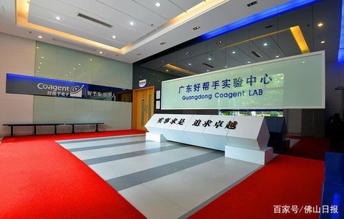 佛山双星闪耀 两大孵化器凭何跻身“国家队”，探秘影视美术道具置景服务的创新之路