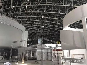 2017第四届北方国际警用装备暨智慧城市社会公共安全产品博览会即将盛大启幕 揭秘影视美术道具置景服务的幕后力量