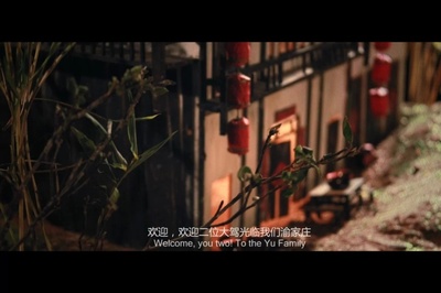 笔下舞台亦现实 四川美术学院2013级舞台美术设计写实模型制作回顾